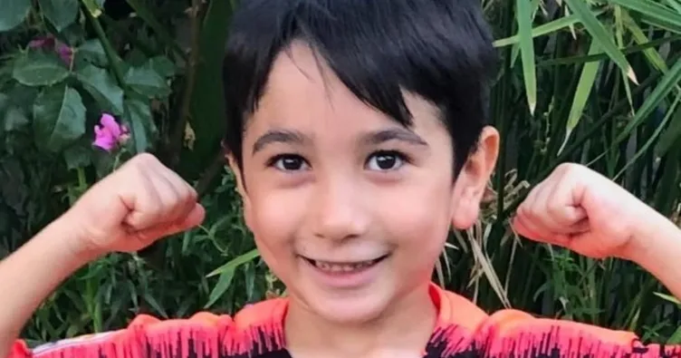 10 yaşındaki Kaan’a çarparak hayattan koparmıştı: Sebebi 17 yaşındaki ehliyetsiz sürücü çıktı!