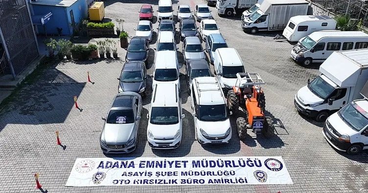 11 ilde change operasyonu