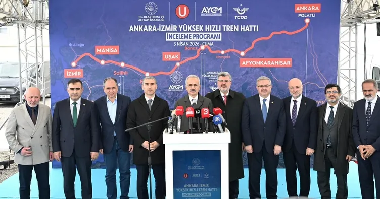 11,5 milyon kişi daha YHT konforuyla seyahat edecek