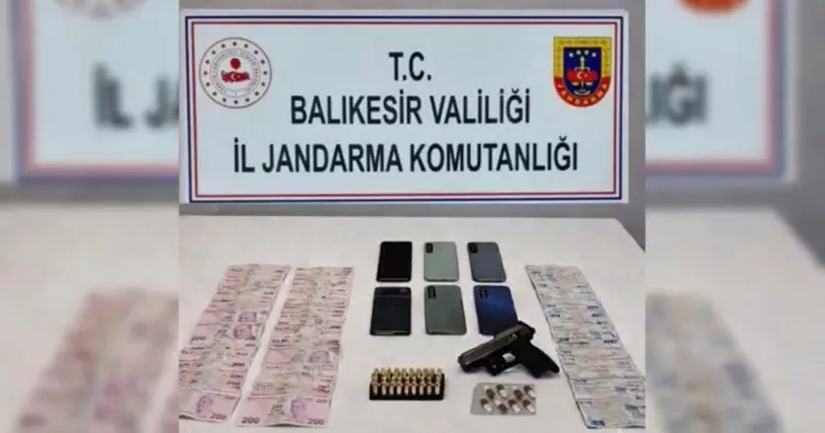 12 İlde 14 ayrı suç örgütüne operasyon: 4 Milyar 119 milyon lira hesap hareketi tespit edildi
