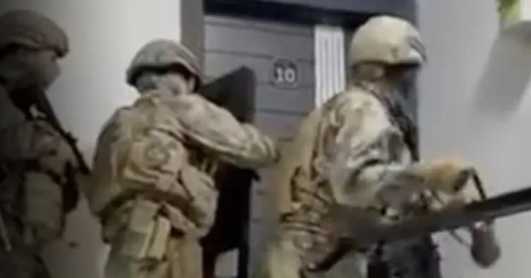 13 ilde dev yasa dışı bahis operasyonu: 53 tutuklama