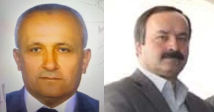 Denizli’de emekli polis memuru dehşet saçtı! Miras tartışmasında kardeşini öldürdü…