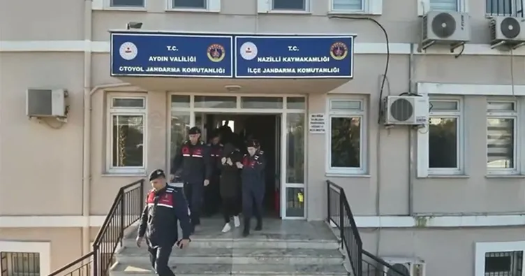 5 ilde 6 ayrı organize suç örgütüne operasyon