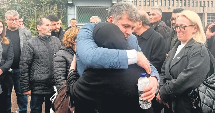 Çocuk tetikçilere ceza yağdı