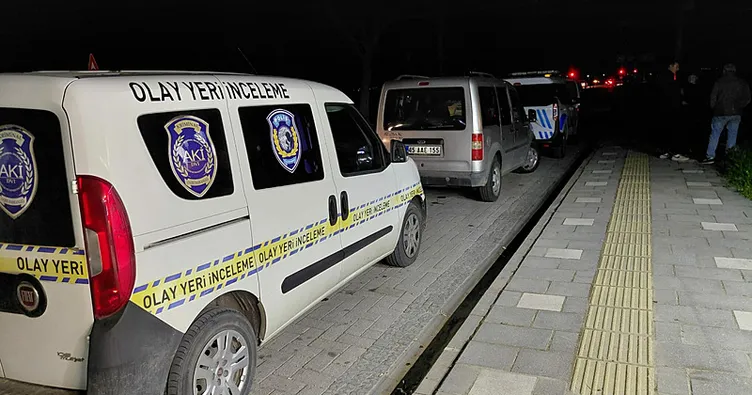 Manisa’da yalnız yaşayan şahıs evinde ölü bulundu