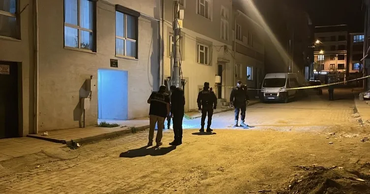 Eskişehir’de husumetli iki grup arasında kavga! 1 yaralı, 3 gözaltı