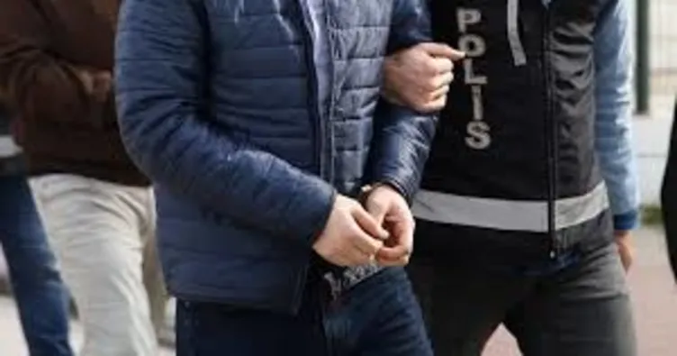 Muş’ta aranan şahıs yakalandı