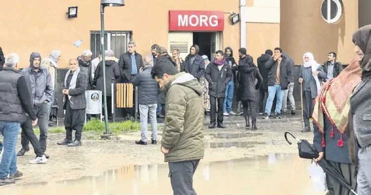 Kuzenlerin üzerine yıldırım düştü: 2 ölü