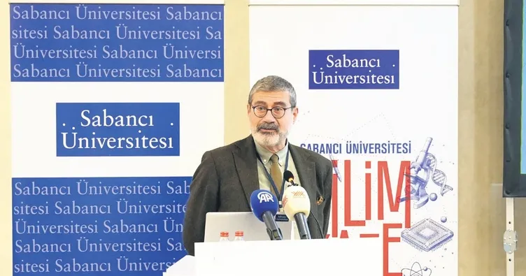 ‘Yapay zekâ eğitilmeli’