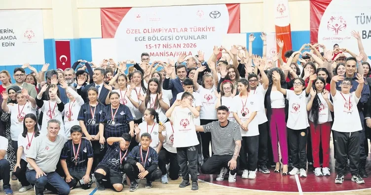 ‘Yanık ülke’de ‘özel’ buluşma