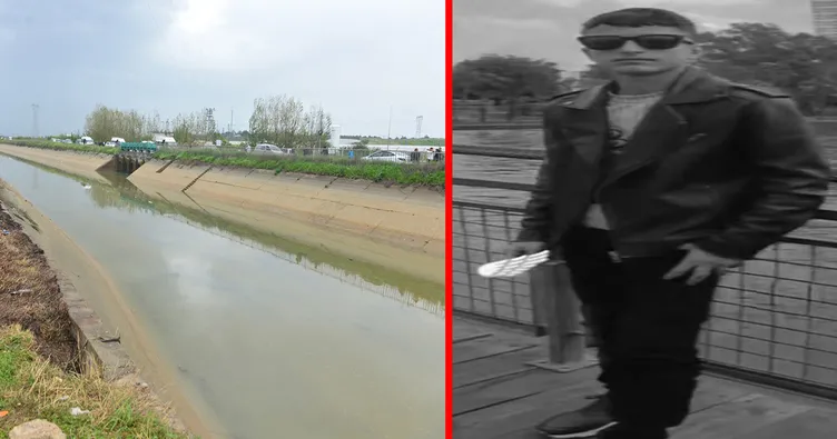 Adana’da akılamaz olay! Serinlemek için girdi gözden kayboldu: Korkunç gerçek kilometrelerce uzakta ortaya çıktı!