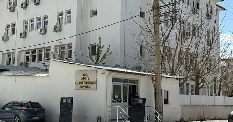 2 kişinin öldüğü kavganın minibüs şoförün, yolcunun eşya indirmesiyle ortaya çıkmış! 9 tutuklama