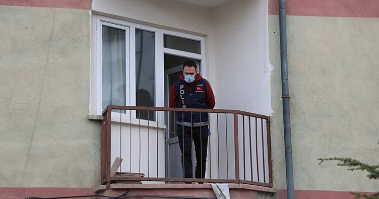 3 gündür haber alınamıyordu: Cansız bedeni evinde bulundu!