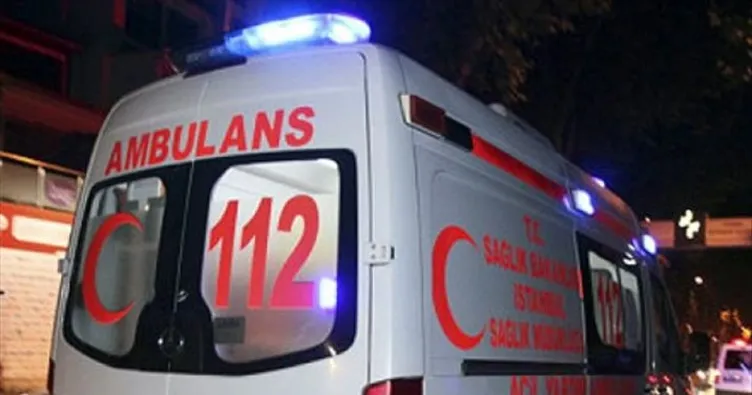 3 yaşındaki Bayram Ali’den acı haber