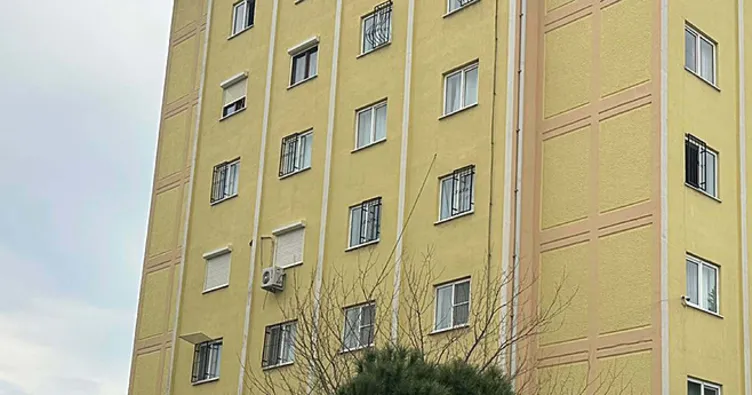 3 yaşındaki Tuğra 15 metreden aşağı düştü!