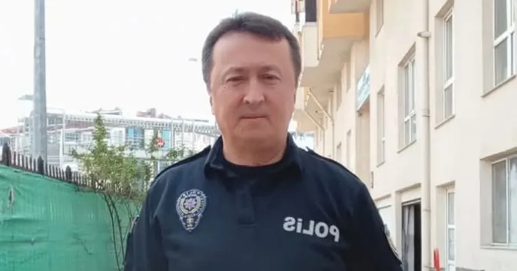 4 gün sonra emekli olacaktı! Trafik kazasında hayatını kaybetti