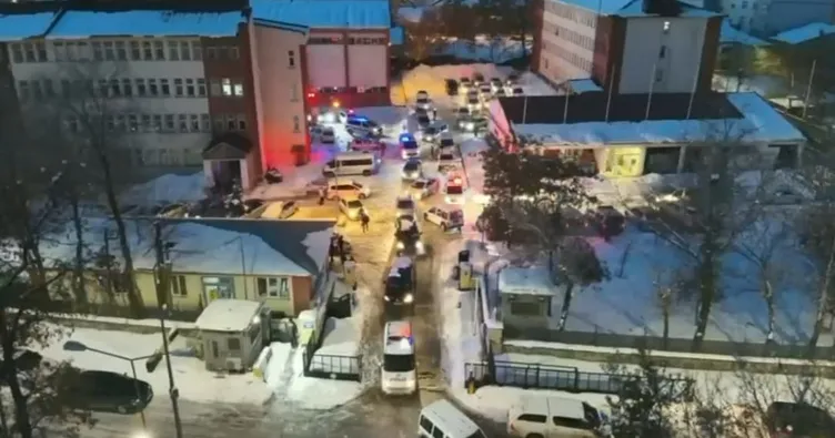 4 milyar TL’lik yasa dışı bahis vurgunu! 9 ilde dev operasyon: 68 gözaltı