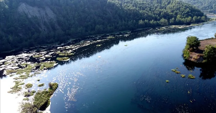 Adana Valiliğinden ‘Ceyhan Nehri’nde su taşkını’ uyarısı