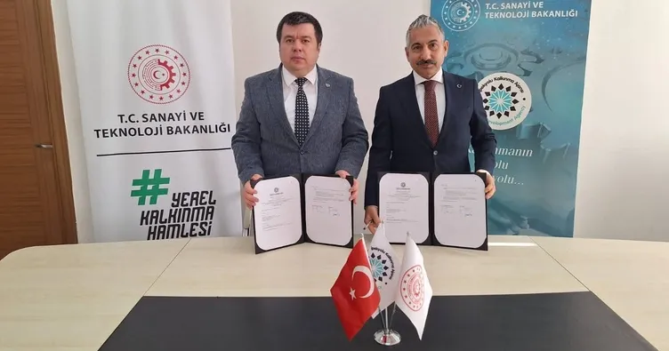 Adıyaman’da Akıllı Tarım ve Yapay Zeka hamlesi