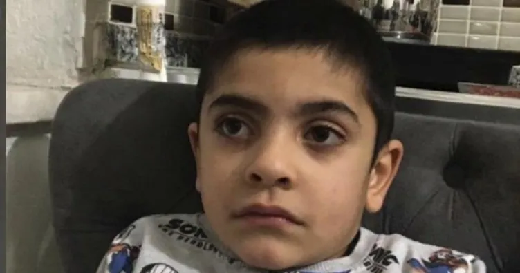 Adıyaman’da kayıp otizmli çocuktan acı haber