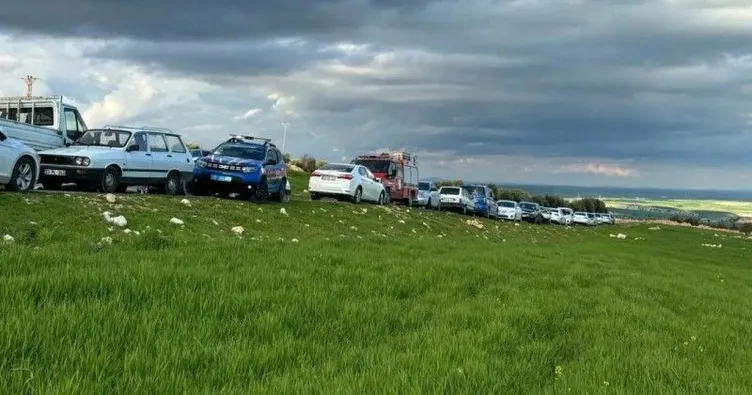 Adıyaman’da traktör kazası: 1 ölü