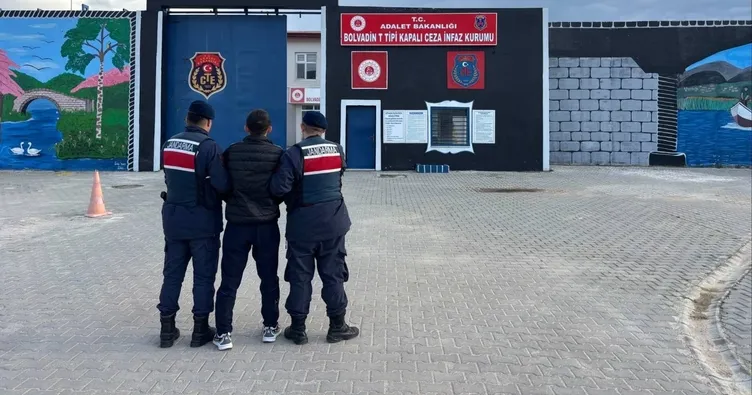 Afyon’da çeşitli suçlardan aranan 55 kişi yakalandı