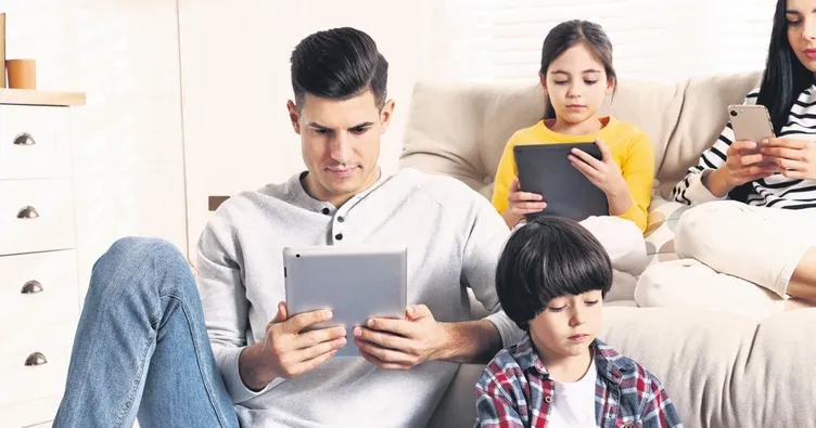 Aile terbiyesi çöktü suç yükseldi