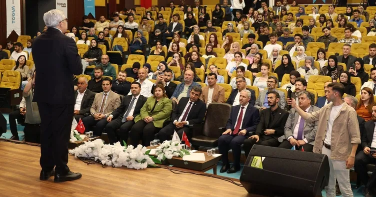 AK Parti Genel Başkan Yardımcısı Hüseyin Yayman: Dijital bağımlılık milli güvenlik sorunu olmuştur