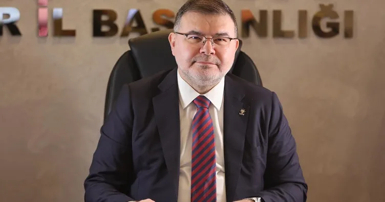 AK Parti İzmir İl Başkanı Saygılı’dan mecliste yaşananlara tepki