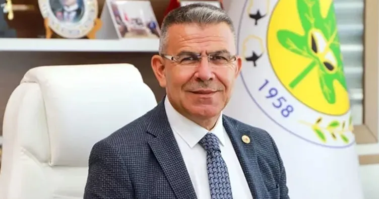 AK Parti’den flaş karar: Aydın Köşk Belediye Başkanı Nuri Güler’e ihraç talebi