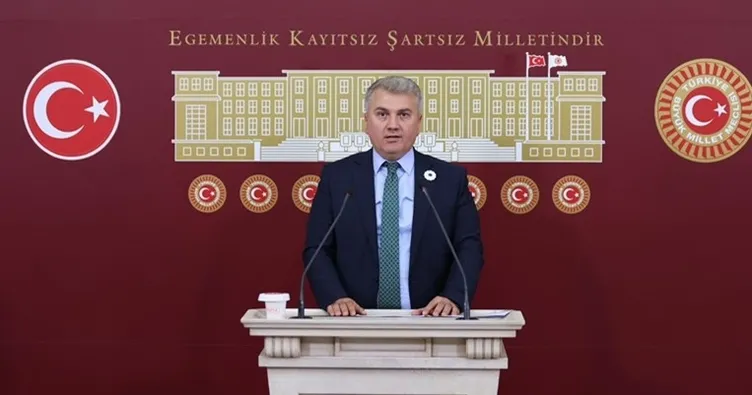 AK Partili Canbey’den CHP’li Balıkesir Büyükşehir’in ihale skandalına tepki: Akılla, vicdanla bağdaşmaz