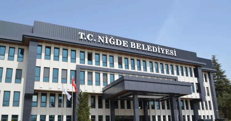 AK Partili Niğde Belediyesi’nden mali disiplin başarısı: 632 milyon TL bütçe fazlası