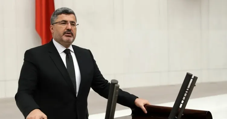 AK Partili Özkaya’dan CHP’ye sert yolsuzluk çıkışı