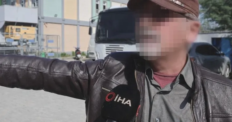 Hatay’da milyonluk vurgun! Emekli öğretmeni de dolandırmaya çalışan sahte başkomiserin suç oyunu deşifre oldu