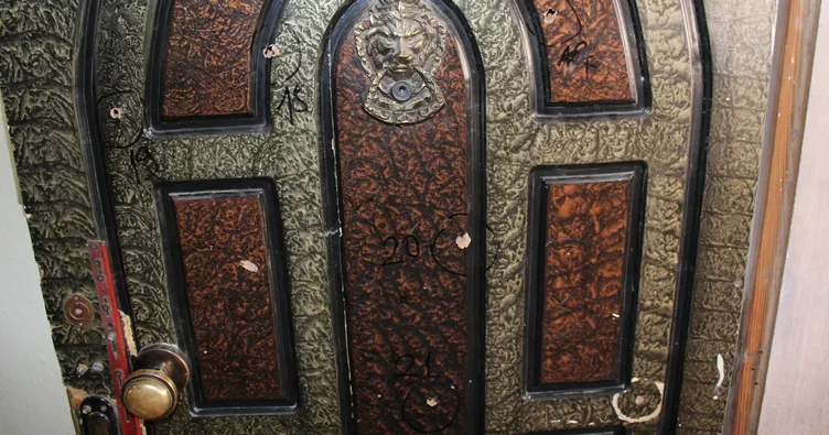 Aksaray’da eski damat dehşet saçtı: Kayınpederini katletti! ‘1,5 şarjör kullanmış’