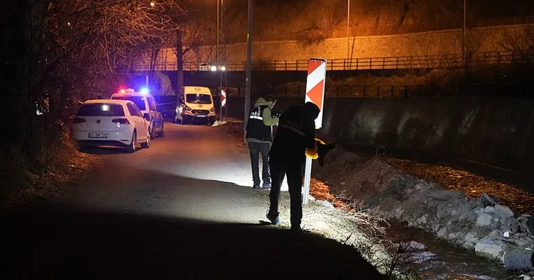 Alzheimer hastası adam Harşit Çayı’nda ölü bulundu