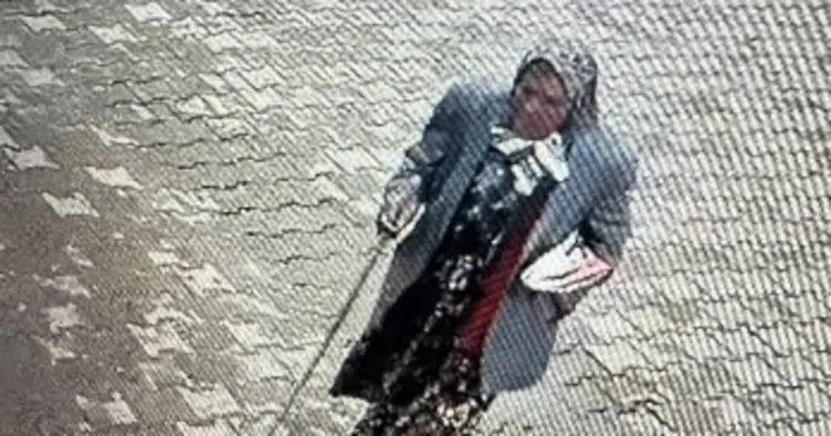 Alzheimer hastası yaşlı kadın 15 saat sonra kanalda ölü bulundu