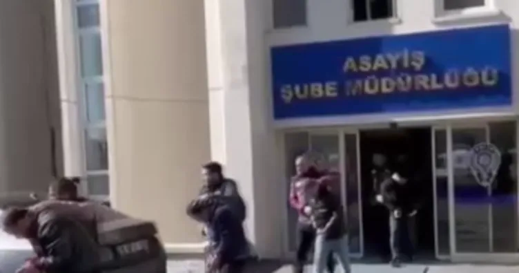 Ankara’da dolandırıcılık operasyonu 11 tutuklama