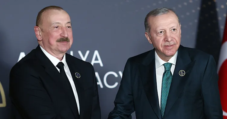 “Antalya Diplomasi Forumu (ADF) 2026” sona erdi! İkili görüşmeler, oturumlar, paneller…