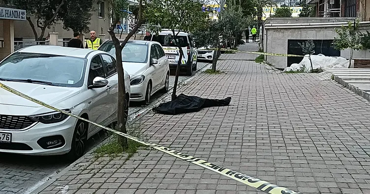 Aydın’da 16 yaşındaki kız çocuğunun feci sonu: 4’üncü kattan düşerek can verdi!
