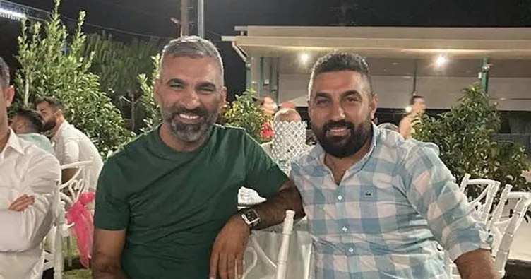 Aydın’da fırın sahibi kardeşlere silahlı saldırı: 2 ölü!