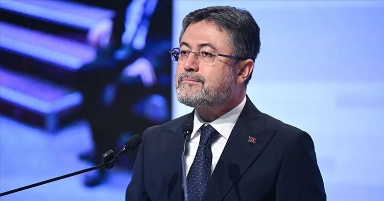 Bakan Yumaklı açıkladı: Kastamonu’ya 784 milyon liralık yatırım!