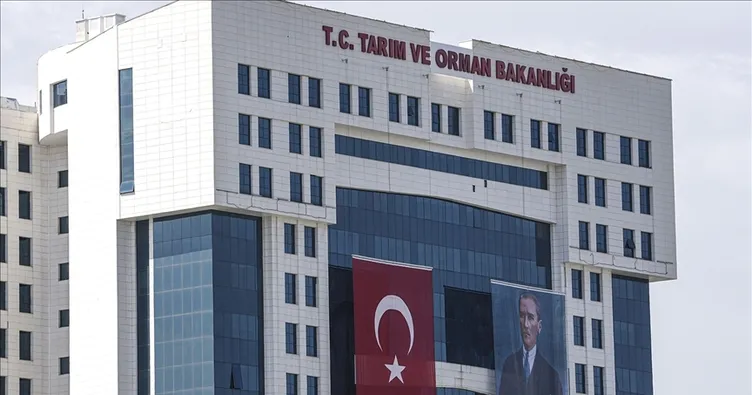 Bakanlık’tan mera kullanımı yasağı iddiasına cevap: “Yasak yok, takvim var”