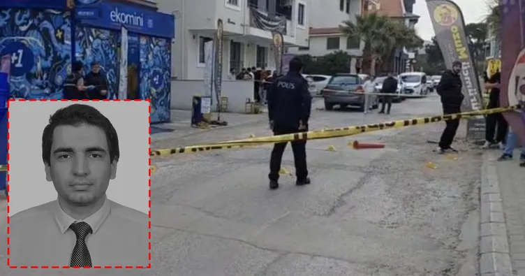 Balıkesir’de maganda kurşunu can aldı! Akademisyen yemek yerken vahşice öldürüldü: Şüpheliler yakalandı!
