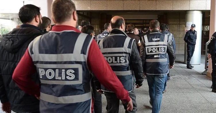 Bartın merkezli 15 ilde yasa dışı bahis operasyonunda 18 tutuklama