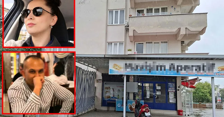 Yasak aşk cinayetle bitti! Başgardiyan Hayal, evinde ölü bulundu