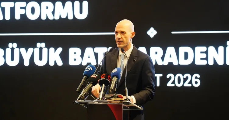 Batı Karadeniz’in birlik ruhu İstanbul’da aynı sofrada buluştu