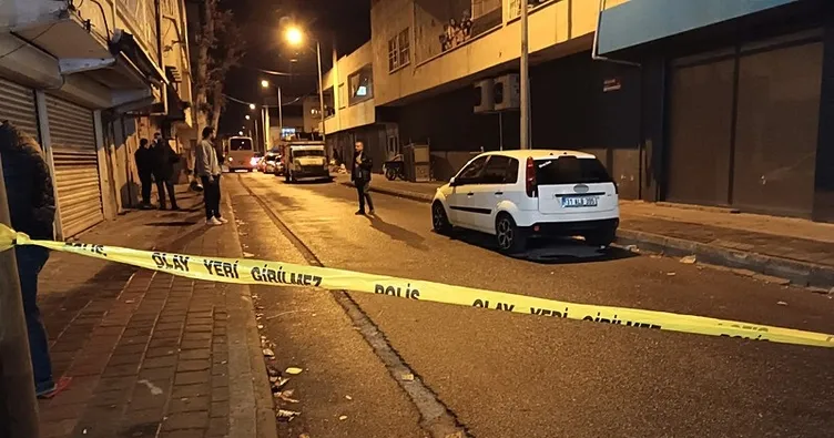 Batman’da komşular arası kavga: 9 yaralı