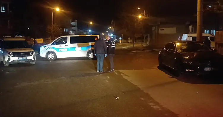 Batman’da silahlı kavga: 3 yaralı