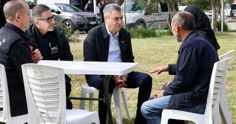 Berdan Nehri’nde sulara kapılarak kaybolan Batu bulunamadı